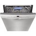 Bosch SHE3AR75UC Ascenta 24" Built-In Dishwasher - Stainless Steel